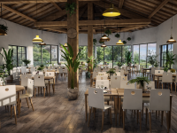 Restauration Agathe